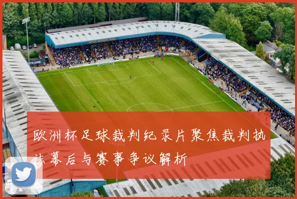 欧洲杯足球裁判纪录片聚焦裁判执法幕后与赛事争议解析