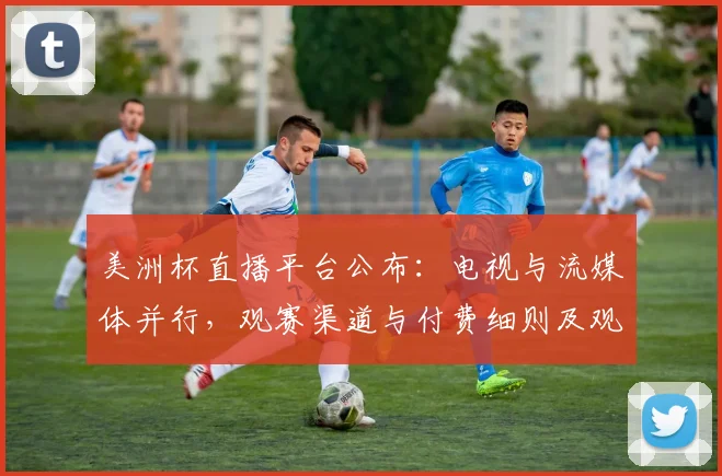 美洲杯直播平台公布：电视与流媒体并行，观赛渠道与付费细则及观赛建议解读